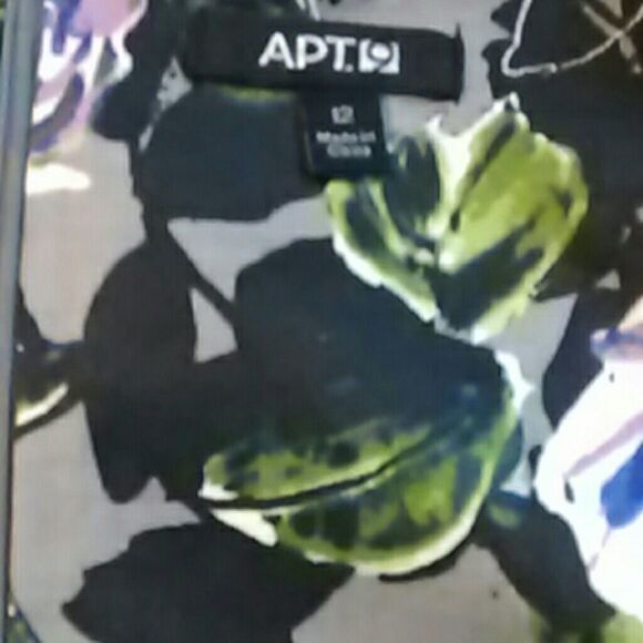 Apt. 9 Dress  - Picture 5 of 6